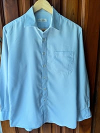 Sky blue 