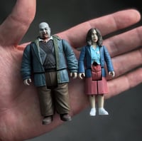 Image 2 of Zombie set 