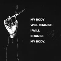 Image 2 of i will change my body 