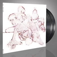Image 1 of Solstafir - Masterpiece of Bitterness (2LP)