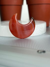 Image 2 of Carnelian Small Carvings