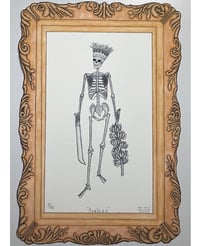 Image 1 of Realeza Limited Edition Print