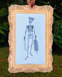 Image 5 of Realeza Limited Edition Print