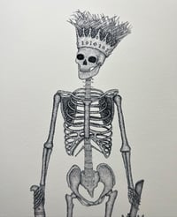 Image 2 of Realeza Limited Edition Print