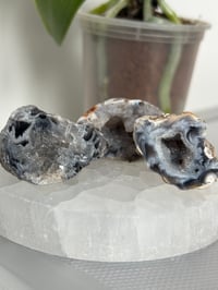 Image 1 of Mexican Crazy Lace Agate Geodes