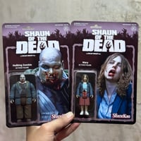 Image 1 of Zombie set 