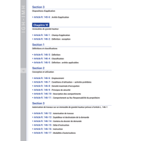 Image 4 of RÈGLEMENT INCENDIE IGH IMH - Tome 1