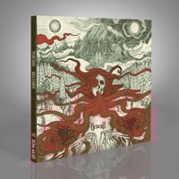 Image 1 of Tsjuder - Helvegr