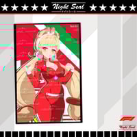 Image 1 of Alice x F1