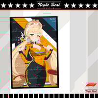 Image 4 of Alice x F1