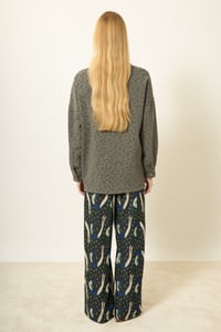 Image 4 of CAMICIA MIRA CORIANDOLO GHISA