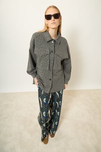 Image 3 of CAMICIA MIRA CORIANDOLO GHISA