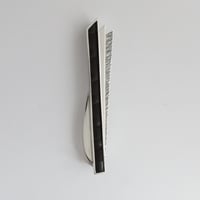 Image 2 of D Throw Kilt Pin