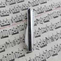 Image 1 of D Throw Kilt Pin