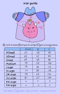 Image 2 of Cute As Hell T-shirt (made 2 order)