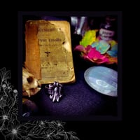 Image 2 of ☽ Ossvarivm ☾