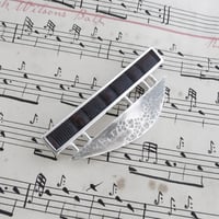 Image 1 of Birl Brooch #1