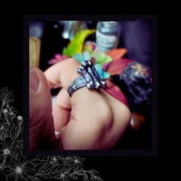 Image 8 of ☽ Ossvarivm ☾