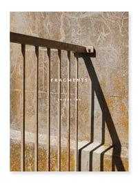 Image 1 of Fragments Vol. 2 - Iain Sarjeant
