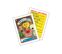 Image 3 of Cheap Toys - All New series box
