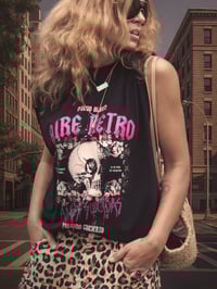 Image 1 of CAMI AMORES SUICIDAS FOIL