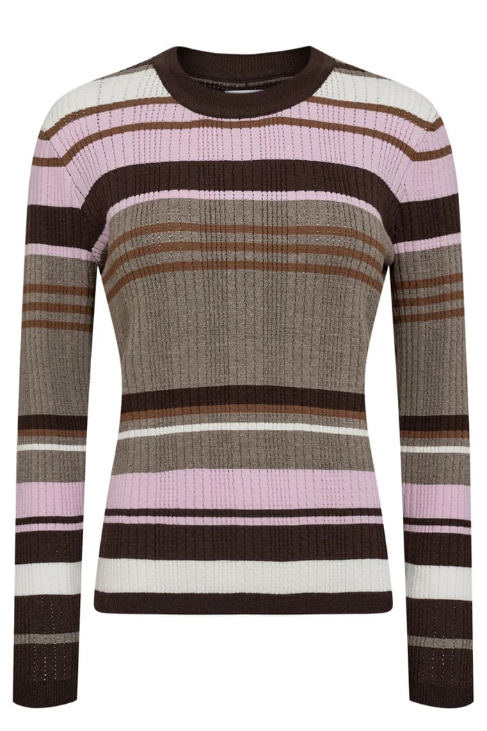 Image of 1-Jersey Nikitti Taupe Gray