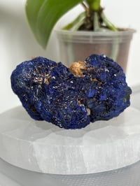 Image 1 of Azurite Specimen