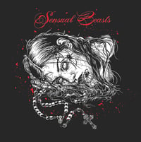 Image 2 of Dead Girl shirt