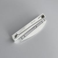 Image 2 of Birl Brooch #2