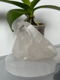 Image 2 of Large Brazillian Quartz Cluster