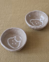 Image 1 of Small dish for condiment 
