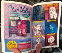 Image 2 of The Audra Show by Audra Stang