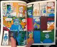 Image 3 of The Audra Show by Audra Stang