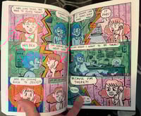 Image 4 of The Audra Show by Audra Stang