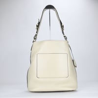 Image 2 of Radley London Tulip Street Medium Open Top Shoulder Bag - Natural / Clay