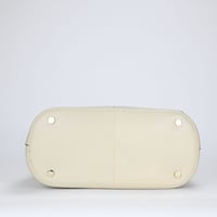 Image 6 of Radley London Tulip Street Medium Open Top Shoulder Bag - Natural / Clay