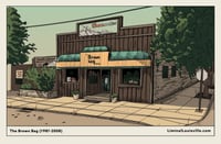 The Brown Bag