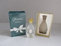 Image 5 of Vintage Bourjois 'Glamour' miniature perfume bottle (empty) with box