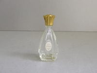Image 7 of Vintage Bourjois 'Glamour' miniature perfume bottle (empty) with box