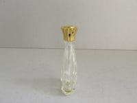 Image 8 of Vintage Bourjois 'Glamour' miniature perfume bottle (empty) with box