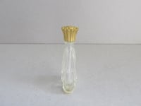 Image 10 of Vintage Bourjois 'Glamour' miniature perfume bottle (empty) with box