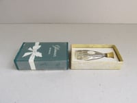 Image 18 of Vintage Bourjois 'Glamour' miniature perfume bottle (empty) with box