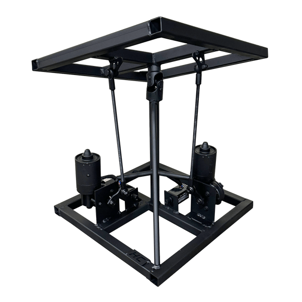 Image of Possessed Table Motorized Mechanism