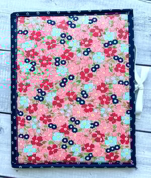 Image of The Stitcher’s Six/Finished/Summertime