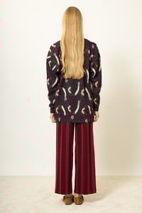 Image 3 of CARDIGAN MAUI BALLERINE GALASSIA