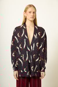 Image 2 of CARDIGAN MAUI BALLERINE GALASSIA