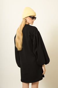 Image 2 of ABITO AMARENA CORIANDOLO NERO