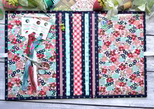 Image of The Stitcher’s Six/Finished/Summertime