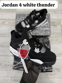 Image 5 of Mens  Original Jordans4s 