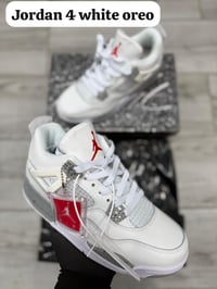 Image 3 of Mens  Original Jordans4s 